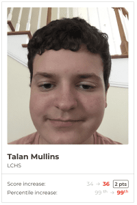 Outliers ACT Prep - Formerly ACTprep.com
